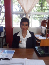C.P. Luz Georgina Ramos Gutiérrez